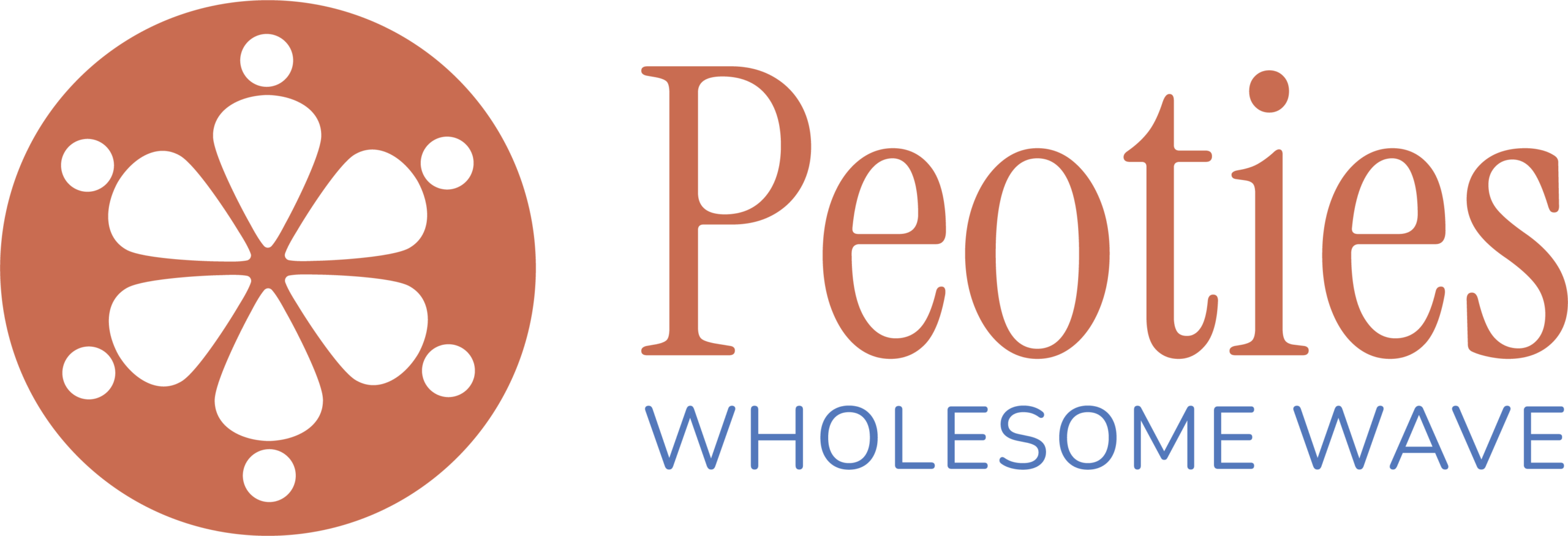 Peoties Wholesome Wave