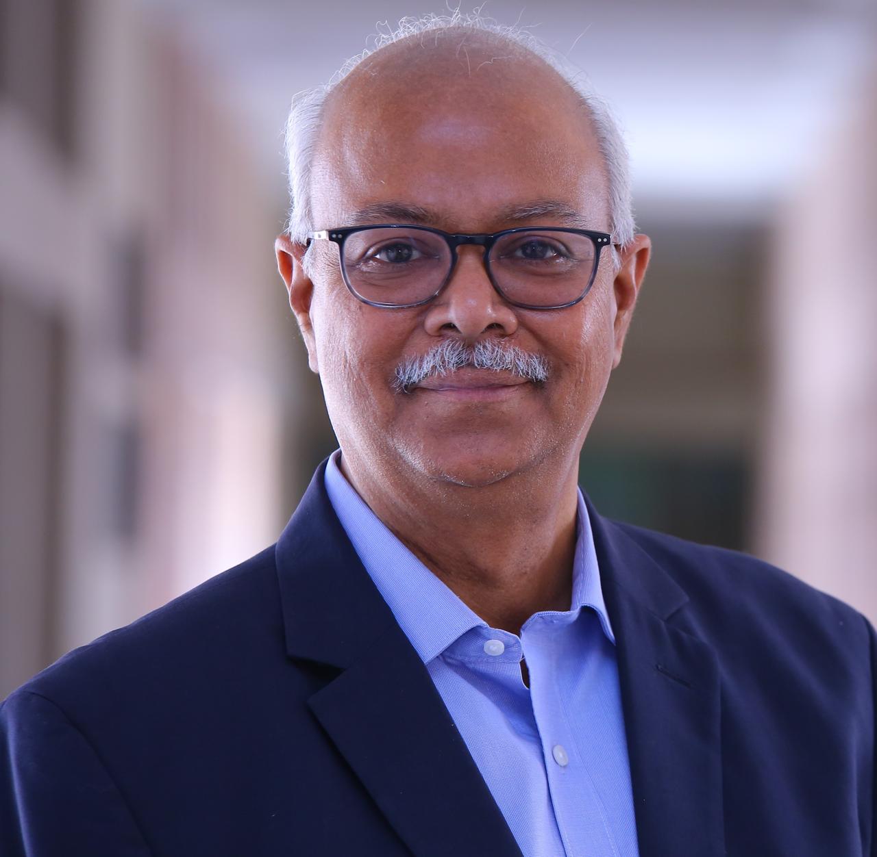 Chandrasekhar Sripada