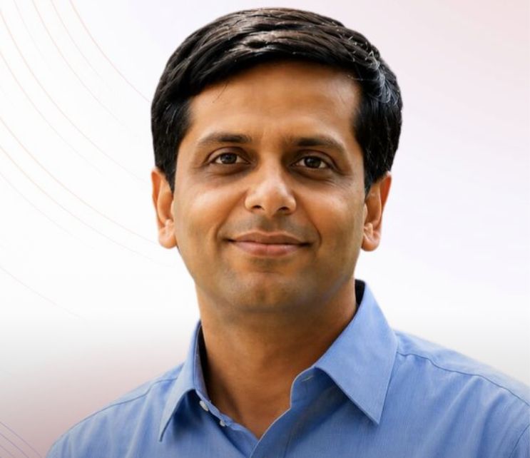 Deepak Kumar Mangattu Puthanveetil