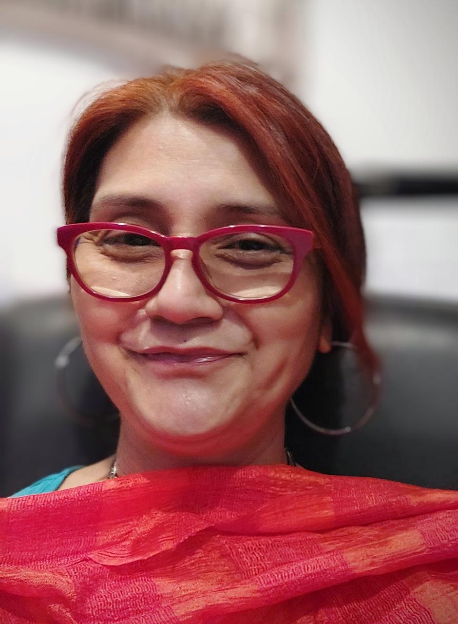 Maneha Rasiah
