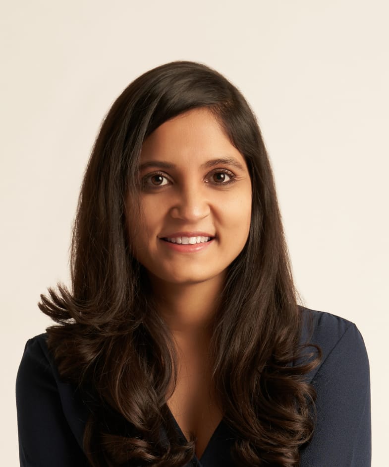 Nikita Bharadia